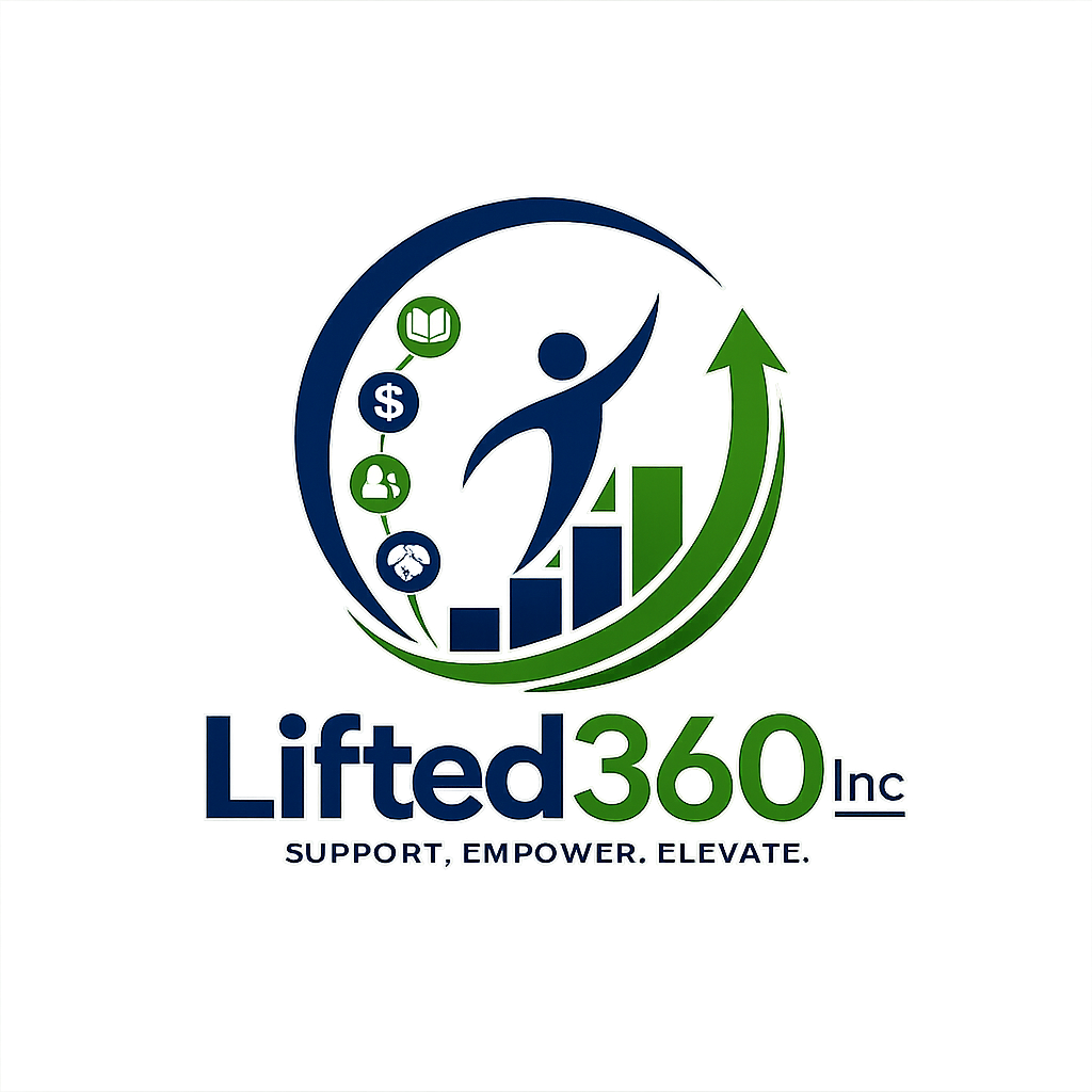 Lifted 360