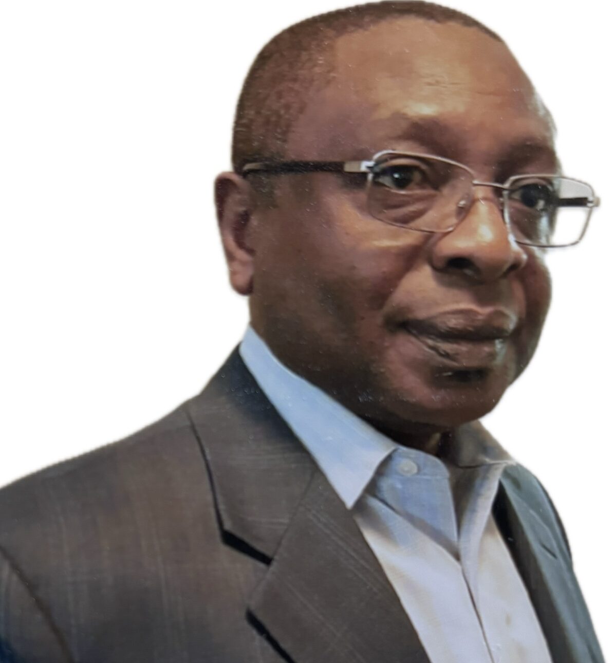 Dr. John Geh